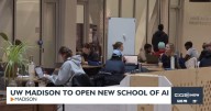 UW–Madison moves forward with new College of Computing and Artificial Intelligence