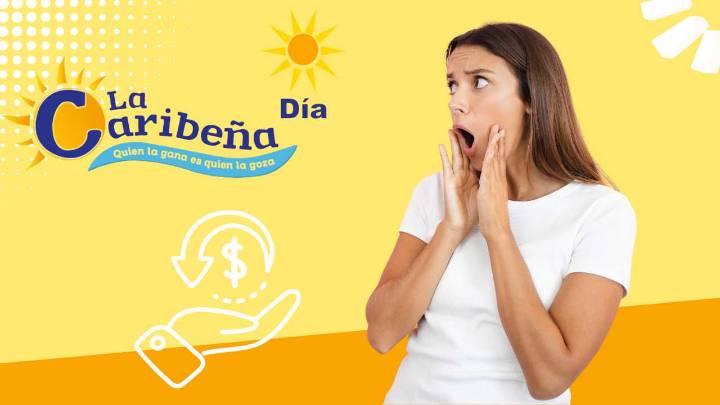 Caribeña Día del domingo 7 de diciembre de 2025: resultado aquí