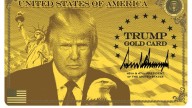La ‘Trump Gold Card’ es oficial, una nueva visa estadounidense que cuesta un millón de dólares