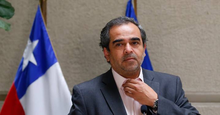 Quintana reconoce un “optimismo moderado” a favor de Jara para el balotaje y apuesta por electores de Parisi y Matthei