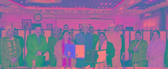 LG calls for NEP-aligned, skill-oriented academic programmes