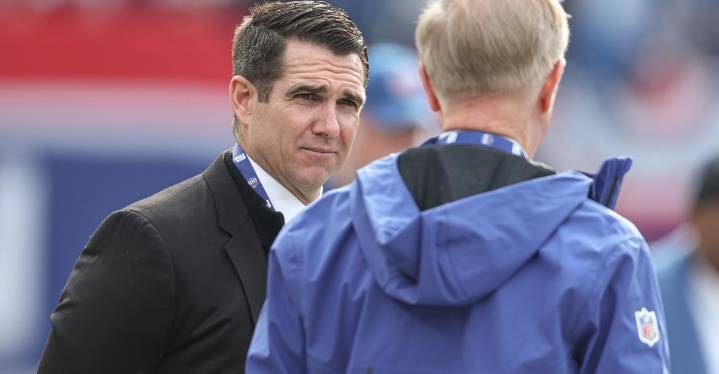 Judging Joe Schoen: Position-by-position review of the Giants’ GM’s work