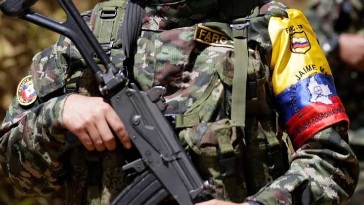 Grupos armados en Putumayo aprovechan diálogos de paz para aumentar su control según Human Rights Watch