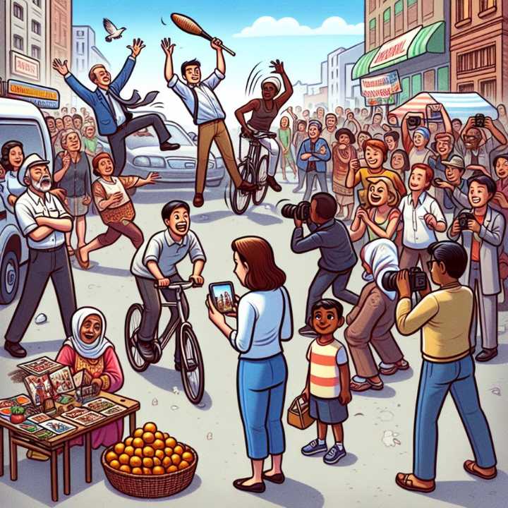 Mid-Flight Scare: United Flight's Swift Return to Safety