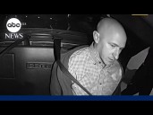 New video, audio of pilot who tried to shut off plane engines mid