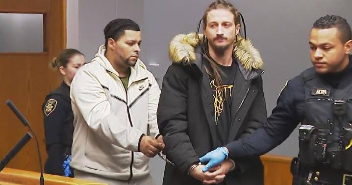 Suspects accused in overdoses of 7 Providence College students appear in court on drug, gun charges