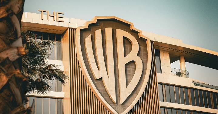 Shared Rental Roots To $82B Buyout: Tracing Warner Bros' 102-Year Journey As Netflix Writes Final Chapter