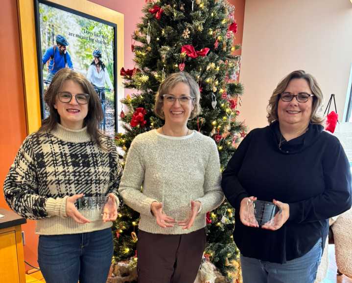 Experience Greenbrier Valley Earns Statewide Honors