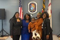 Prince George’s County offers free in-home assistance to some new mothers