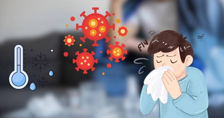 ¿Por qué el virus H3N2 es considerado una super gripe?