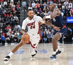 How to Watch Clippers vs Heat: Live Stream NBA, TV Channel