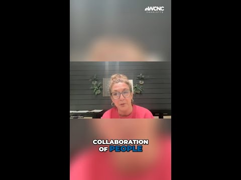 How South Carolina is fighting human trafficking