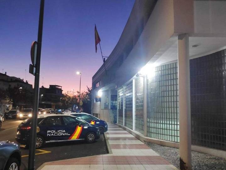 Herido un joven en un nuevo tiroteo en Marbella