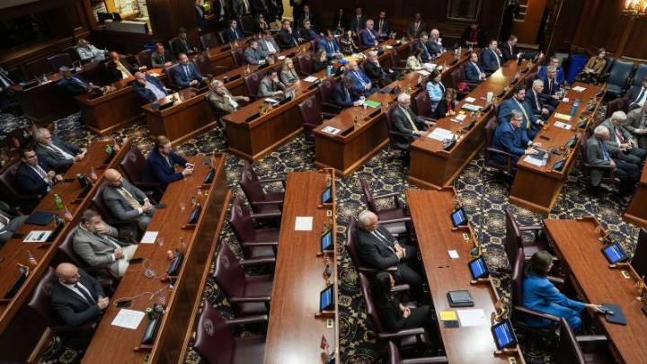 Why the Trump vs. GOP redistricting battle in Indiana is a big deal