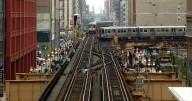 Chicago’s iconic State & Lake “L” station set to shut down for reconstruction