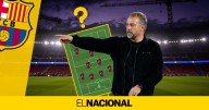Posible alineación del Barça contra Osasuna: dos cambios muy necesarios