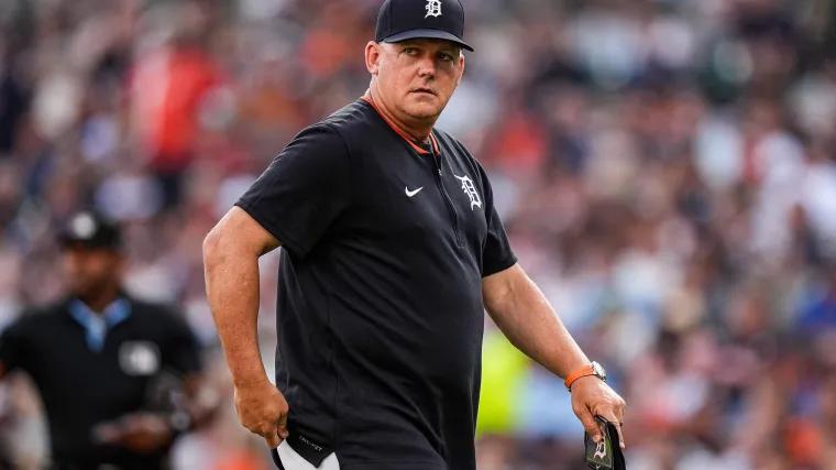 Tigers' free agency priority revealed by MLB insider