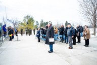 Pearl Harbor Day ceremony 2025: Jackson County to honor 84th anniversary