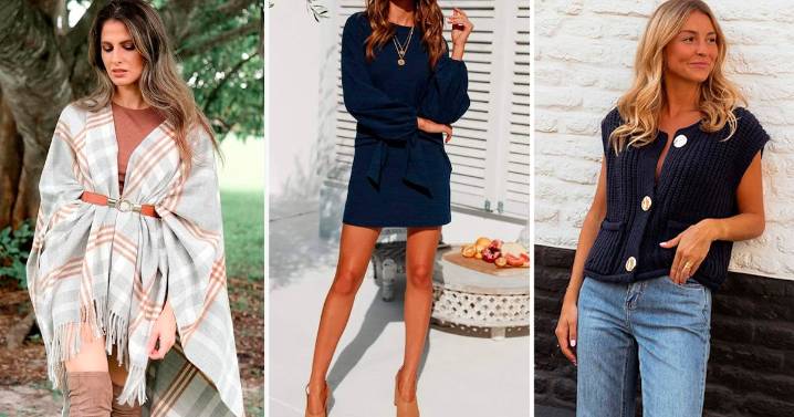 45 Cozy Outfits That Are So Damn Bougie & Cheap