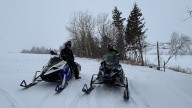 Eastern Ontario snowmobilers welcome money to reopen closed trails