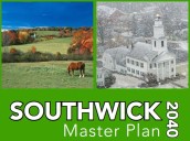 Master Plan Implementation Committee chair makes first formal presentation to Select Board