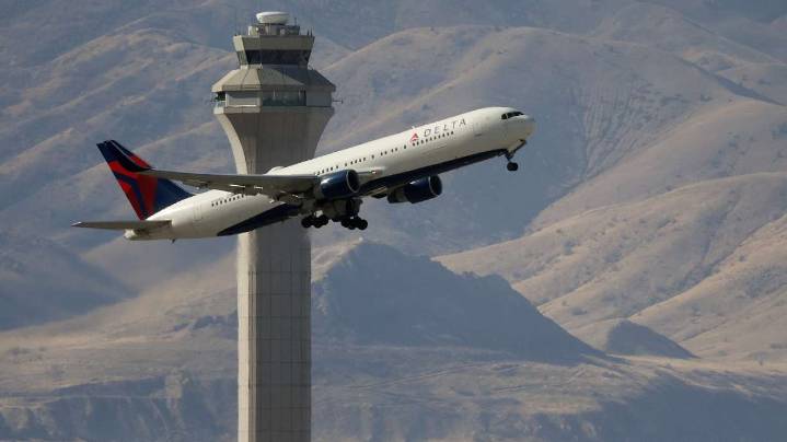 Peru bound: Delta preparing for its maiden flight from Salt Lake City to South America