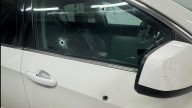 Police looking for suspect in I-465 road rage shooting