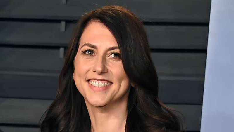 MacKenzie Scott’s $7.1 Billion Donation in 2025 Shows Unprecedented Support for Charitable Causes