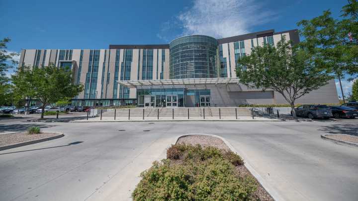 Man going to prison after shooting death of friend, dog in Pueblo