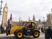 Labour MP has whip suspended after rebelling on farming inheritance tax vote