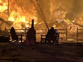 Lutsen Lodge owner arrested, charged with arson, insurance fraud