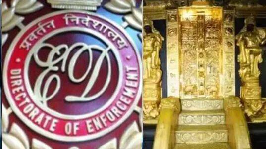 Doors open for ED to investigate Sabarimala gold theft; New headache for CPM?