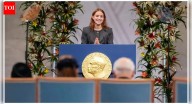Nobel No-Show: What forced Machado to let her daughter accept the peace prize?