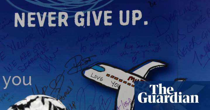 Malaysia Airlines flight MH370 search to resume 11 years after jet went missing