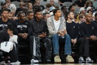 Deadspin | Undermanned Spurs set sights on surging Magic