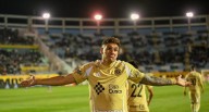El ‘latigazo’ de Facundo Callejo para poner el segundo GOL de Cusco FC ante Sporting Cristal