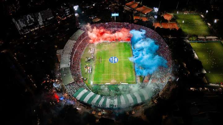 Ya hay fecha para la final de la Copa Betplay: Así se jugará