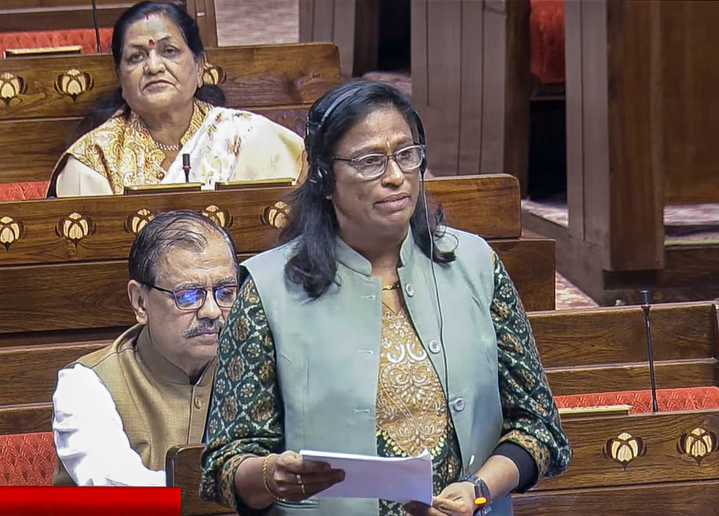 Make in India: PT Usha calls on govt. to promote manufacturing of anti