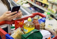 Inflación en el NEA: aceleró por tercer mes consecutivo pero se ubicó por debajo del total país
