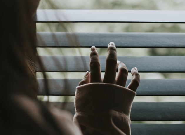 Victim questions process as only four stalking orders issued in NI since legislation came into force: ‘What is the point?’