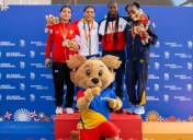 Juegos Bolivarianos 2025: Boxeo peruano ganó cuatro medallas en Ayacucho