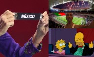 Los mejores MEMES que dejó el Sorteo de la Copa del Mundo; la Selección Mexicana protagonizó la respuesta en redes