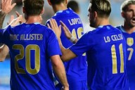 El grupo accesible que podría tocarle a la Selección Argentina en el Mundial 2026