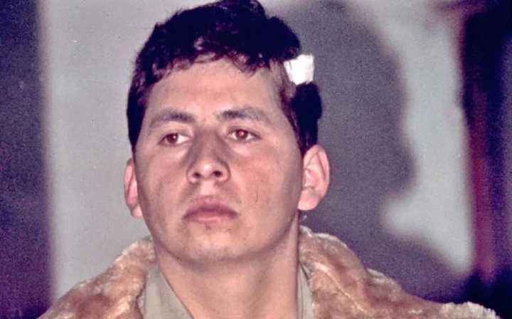 Frena FGR posible liberación de Aburto; pide a Corte atraer