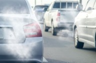 Air Pollution Contributing To Clogged Arteries, Study Suggests
