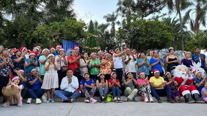 La mejor Navidad del Valle se va a vivir en Rosario de Lerma