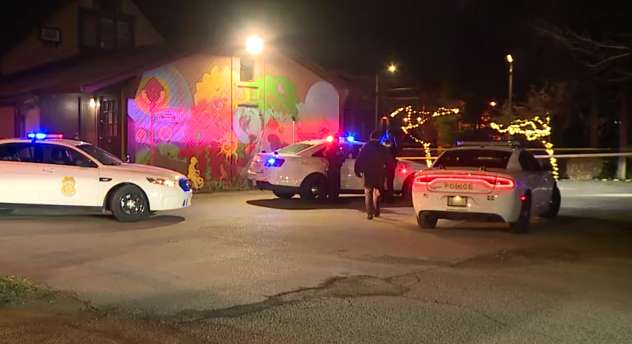 Charges filed against Indy man accused of firing 15 shots at strangers in Broad Ripple