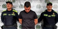 Chaparral: capturan a funcionario del Inpec por presunto tráfico de drogas