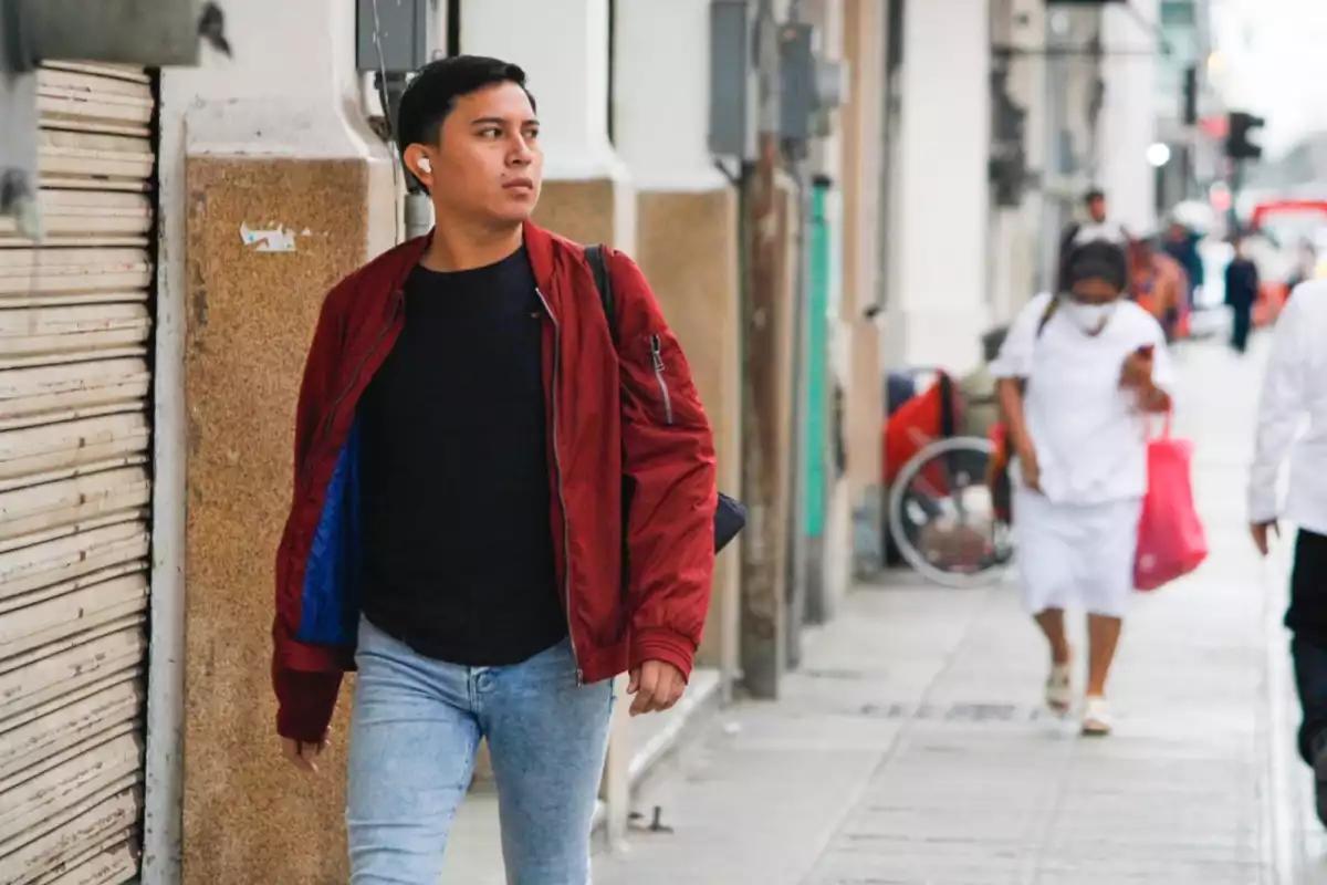 Clima en Yucatán 11 de diciembre: Frente Frío 19 estacionario dejará lluvias aisladas este jueves