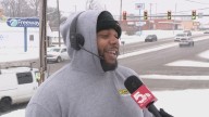 Man says St. Louis snow drivers are ‘crazy’ as roads improve